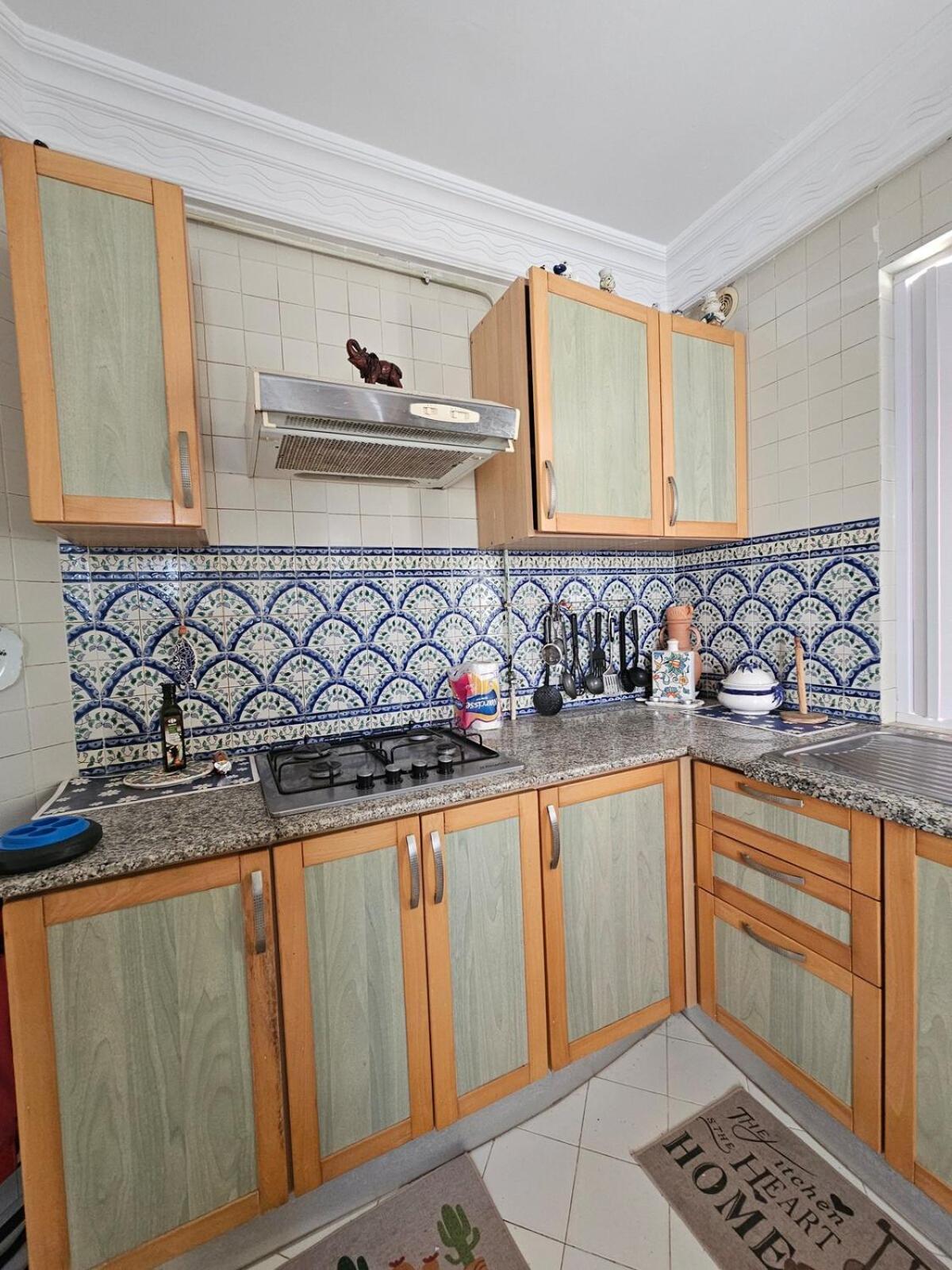 Apartment Le Bon Coin Hammamet